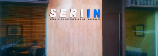 Bienvenidos a Seriin